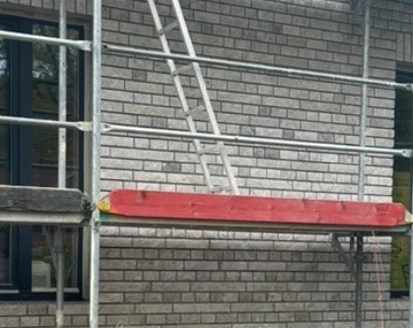 Thumbnail-3-Zimmer Mietwohnung Zentrum-Geesthacht