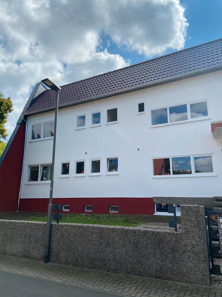 Thumbnail-Mietwohnung, Wohnung im MFH