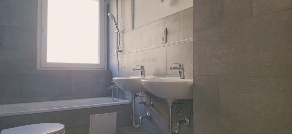 Thumbnail-Sanierte 3 Zimmer in der Sandtrift