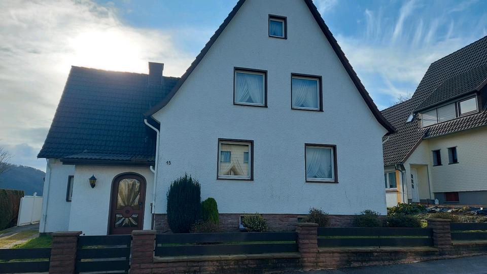 Thumbnail-Schönes Einfamilienhaus in Kirchbrak