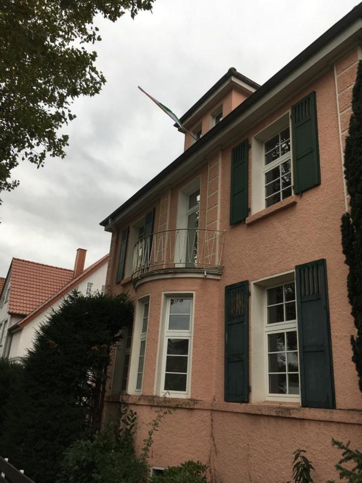 Thumbnail-Zimmer in zentrumsnaher Stadtvilla