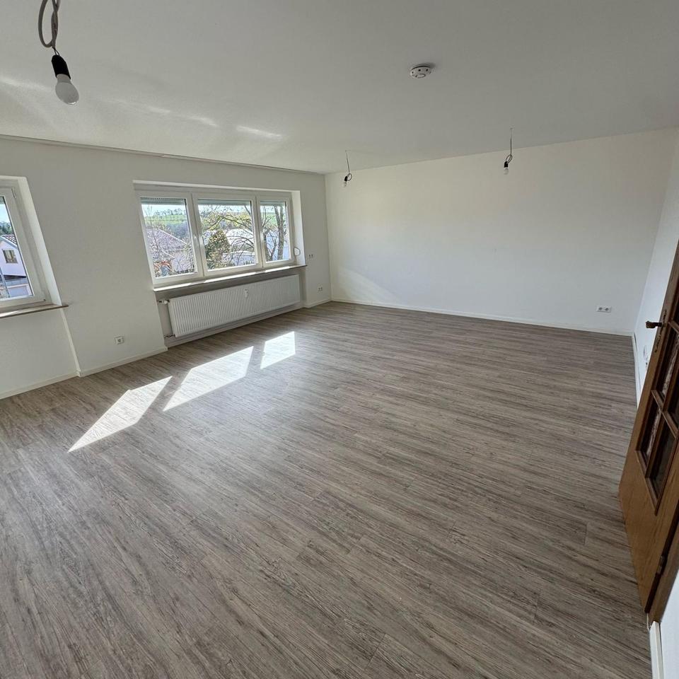 Thumbnail-3 Zimmer Wohnung in Wildberg zu vermieten