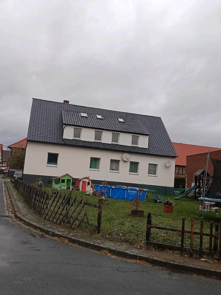 Thumbnail-3 Zimmer Wohnung