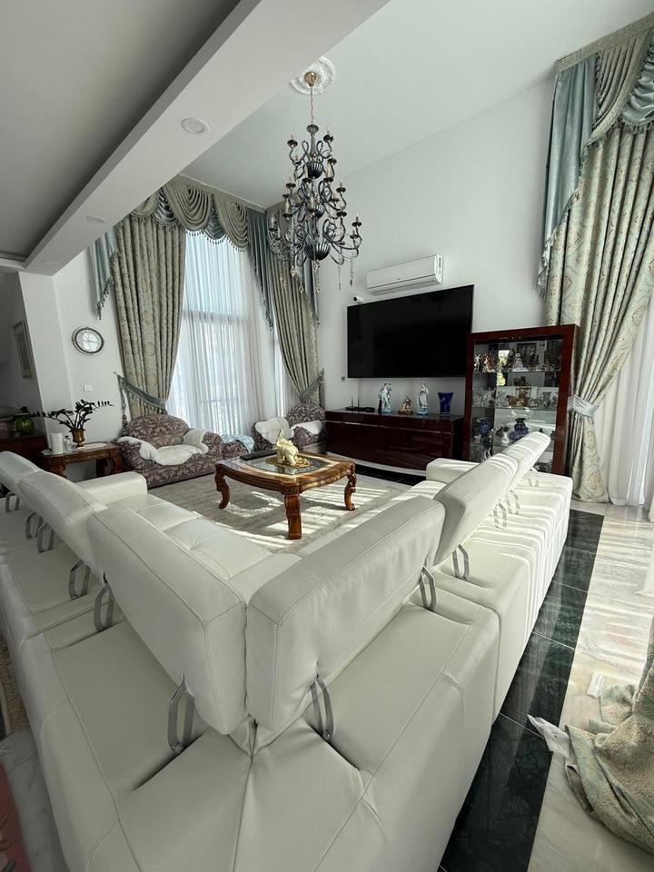 Thumbnail-Nordzypern – Luxuriöse Villa in Lapta (Girne) – 500m vom Strand