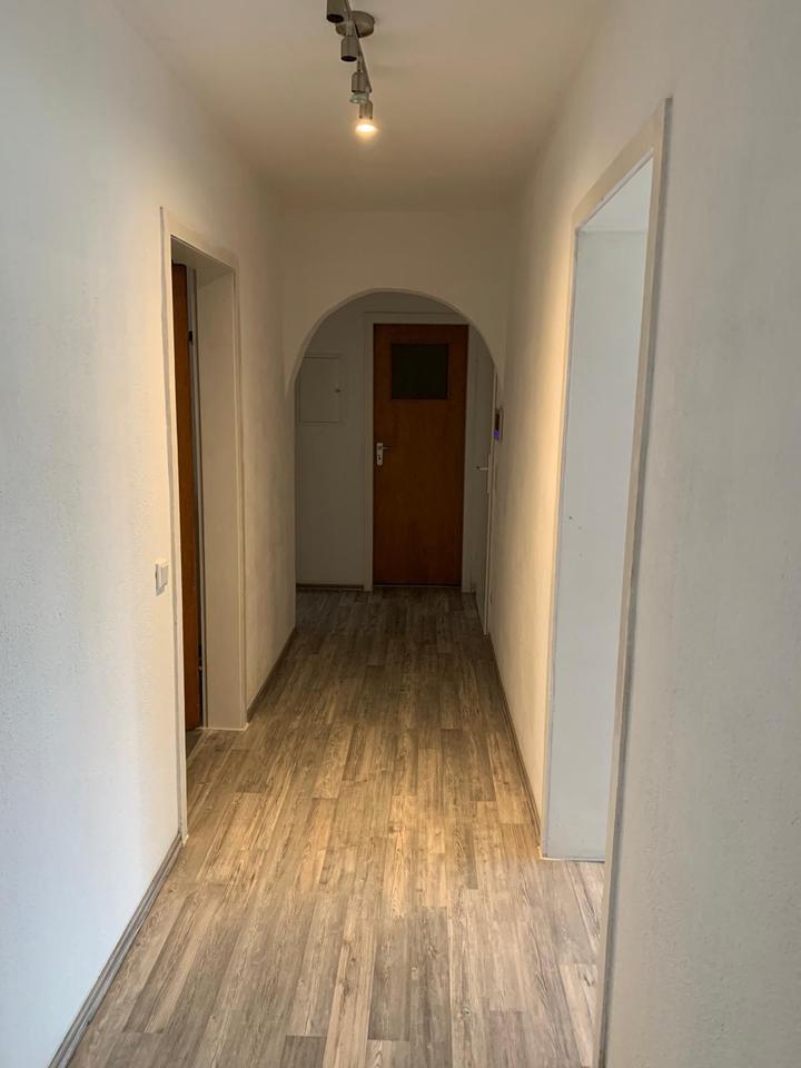 Thumbnail-Mietwohnung