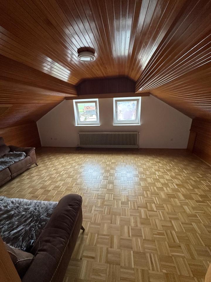 Thumbnail-Wohnung zum Vermieten
