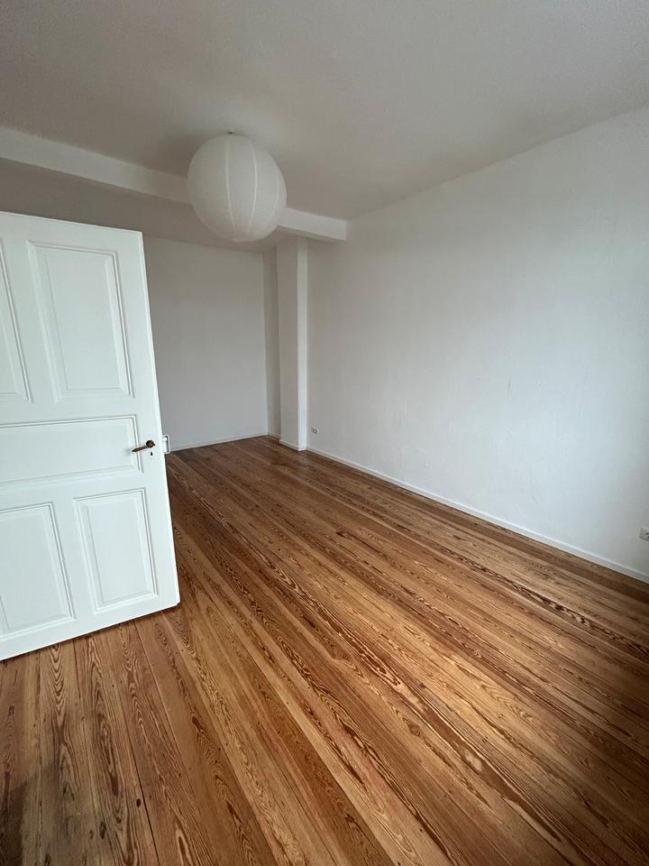 Thumbnail-2 Zimmer in 4er WG Lampertheim