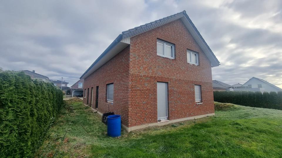 Thumbnail-Wohnhaus mit 2 Wohneinheiten