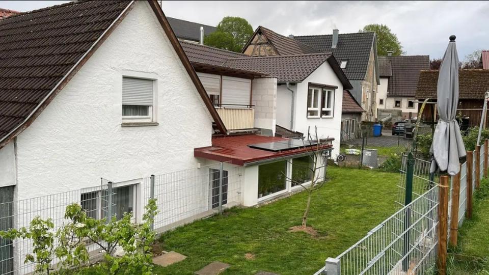 Thumbnail-2 Zimmer Wohnung 71qm zu vermieten 74831 Gundelsheim Tiefenbach