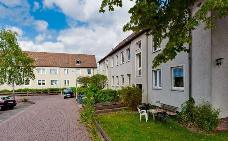 Thumbnail-Gemütlich mit Schrägen - Da spricht nichts gegen!