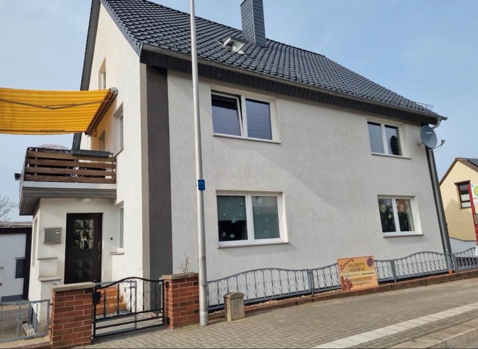 Thumbnail-3 Zimmer EG - Wohnung - Sülfeld