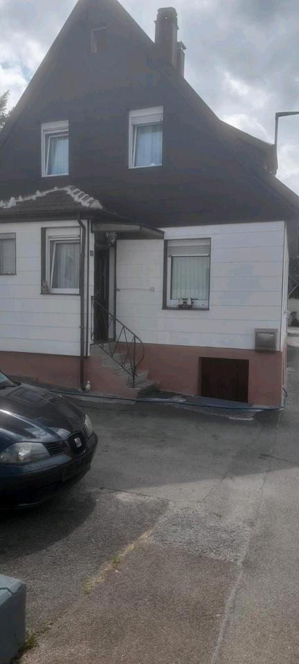 Thumbnail-Kleines Haus in Urbach