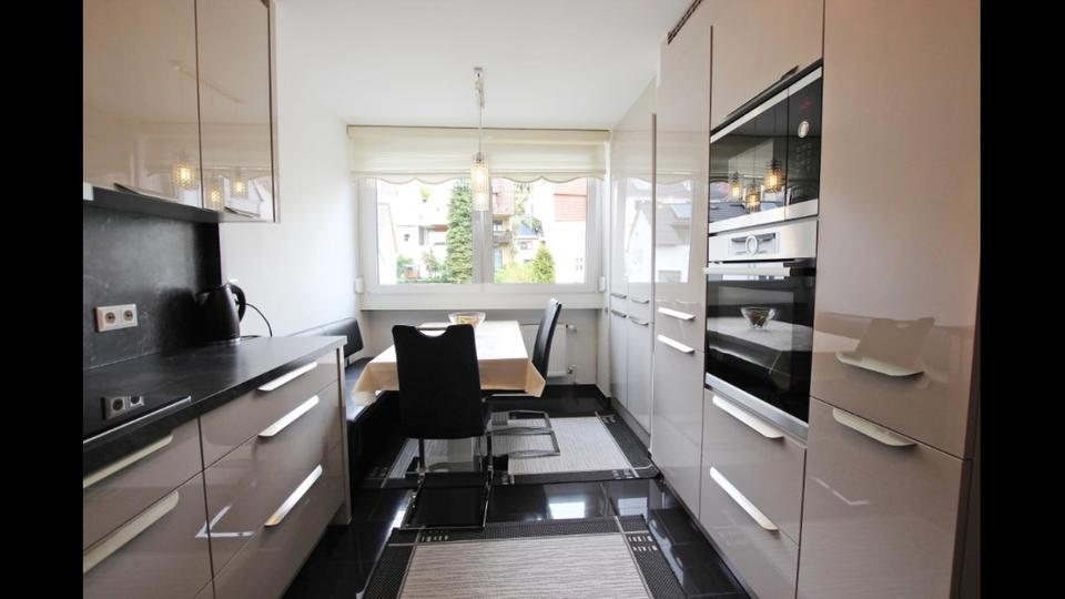 Thumbnail-3 Zimmer,Balkon in Esslingen