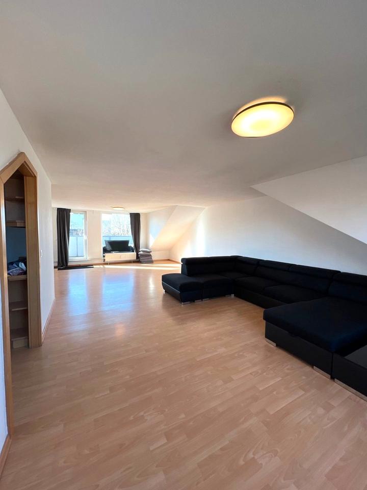 Thumbnail-Exklusive 4-Zimmer-Wohnung in Unna-Zentrum| 113m² | Teilmöbliert