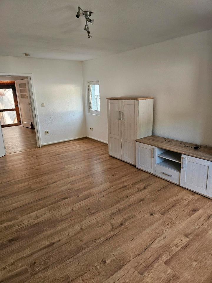 Thumbnail-3-Zimmer-Wohnung zu vermieten – frisch renoviert, 65 m²