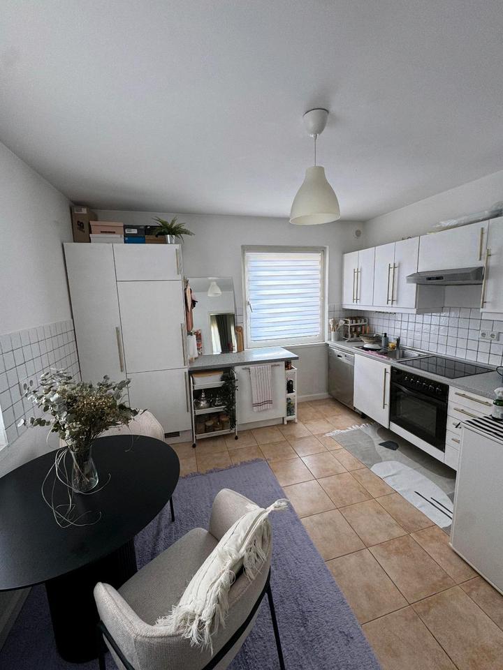 Thumbnail-40m2 Wohnung in Friesdorf 730€
