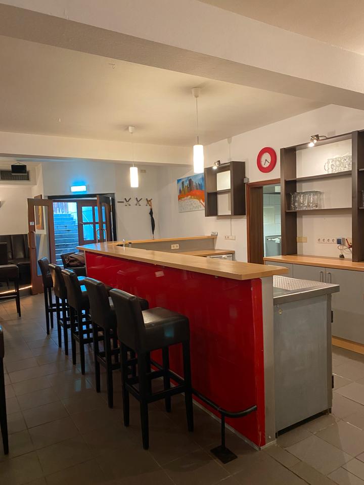 Thumbnail-Bistro Kneipe Bar in Eibelstadt