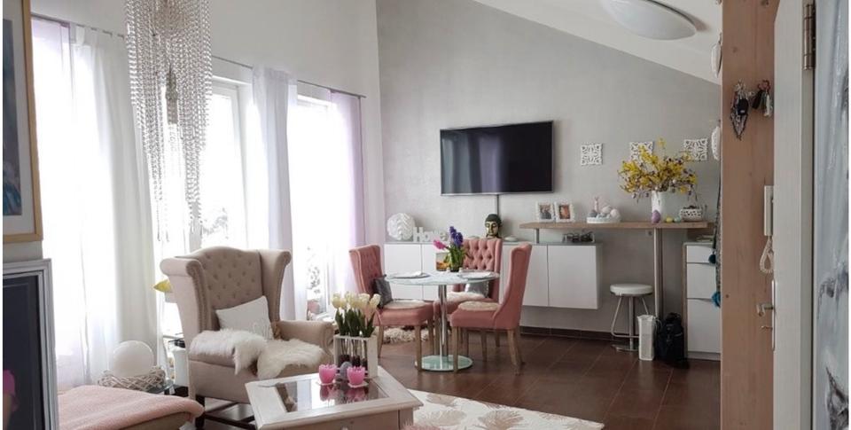 Thumbnail-Penthouse Wohnung 2,5 ZKB von privat in Gaimersheim