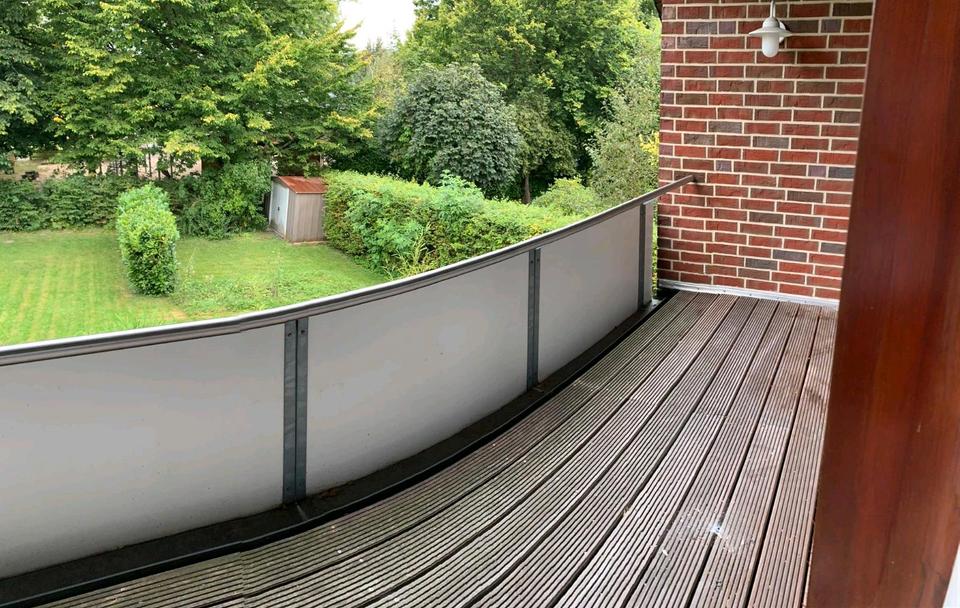 Thumbnail-Gemütliche 3 Zimmer Wohnung in ruhiger Lage ab Dezember 2025 zu V