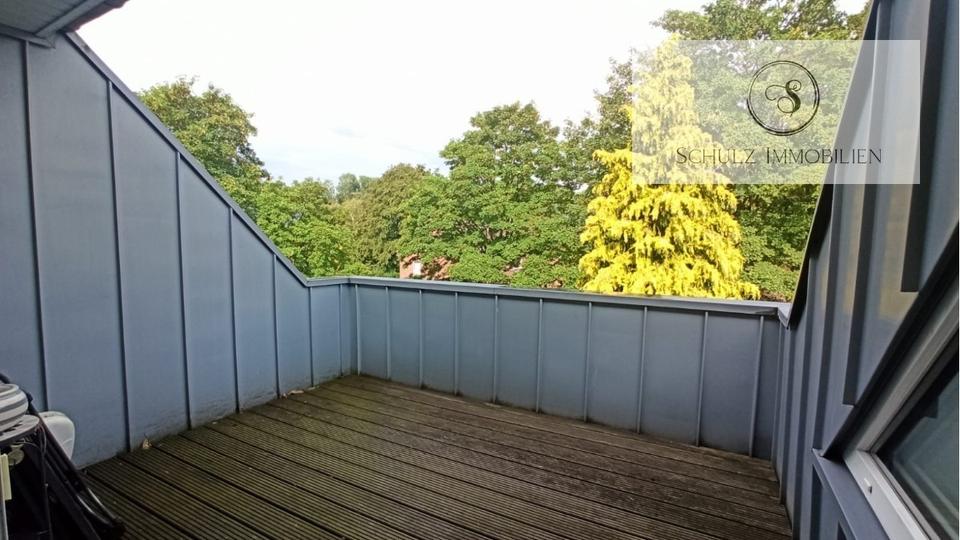 Thumbnail-Exklusive DG-Wohnung im historischen Zwiebelturm, kernsaniert 2011, mit Dachterrasse