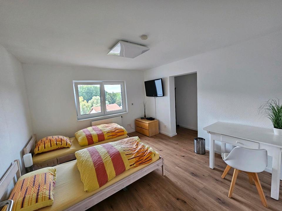 Thumbnail-Wohnung Zimmer