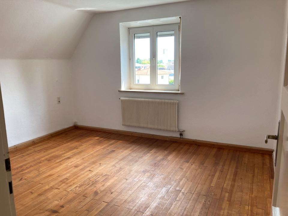 Thumbnail-2 Zimmer Wohnung