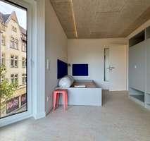 Thumbnail-2-Zimmer-Apartment – All-inclusive-Miete & vollständige Möblierung Wohneinheit 17