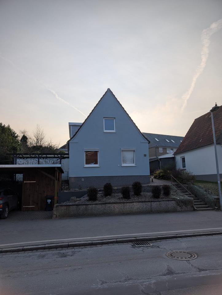 Thumbnail-Einfamilienhaus Neustadt in Holstein