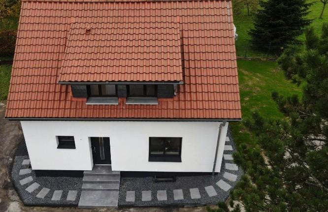 Thumbnail-Energieeffizientes Haus- bezugsfertig & provisionsfrei