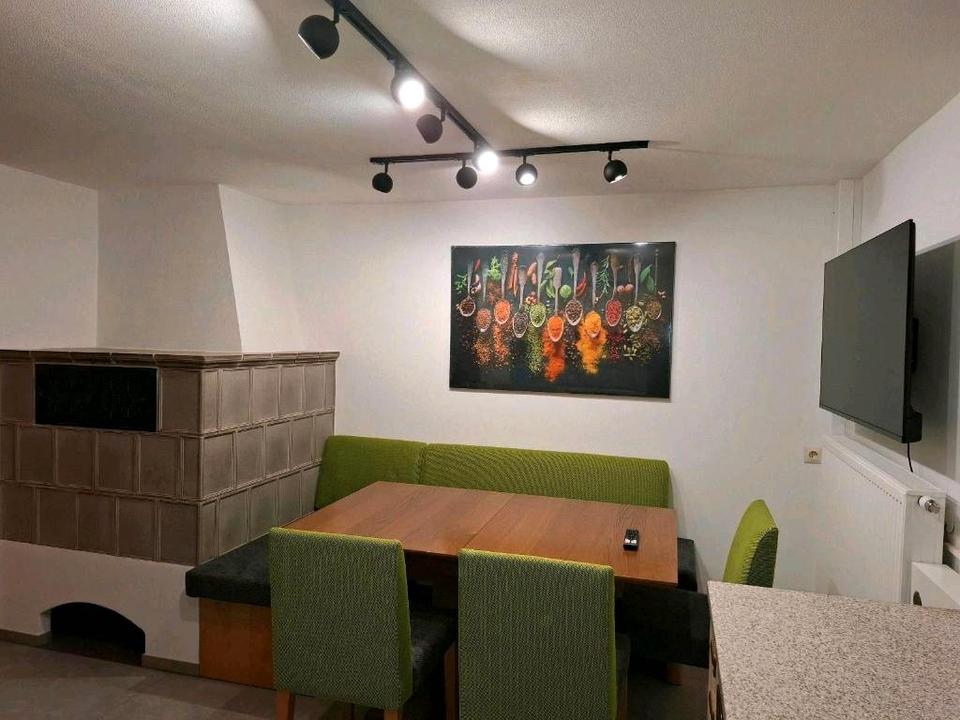 Thumbnail-3 Zimmer in 5er WG zu vermieten