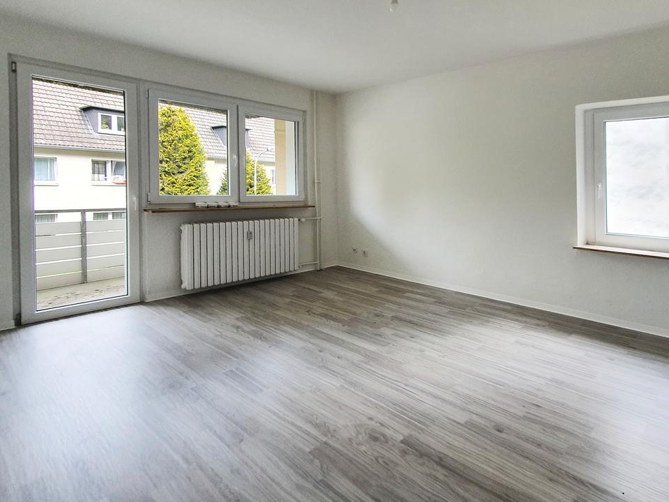 Thumbnail-500€ Gutschein* - Komfortables Wohnen 3 Zimmer mit Balkon *Werdohl-Rodt*