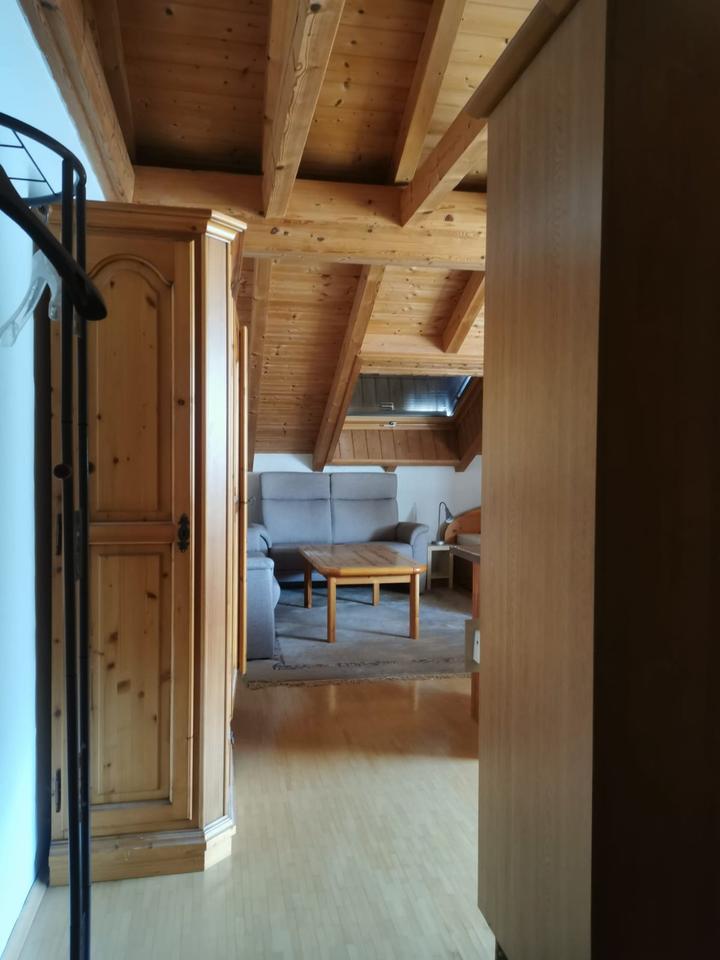 Thumbnail-1 Zimmer Apartment