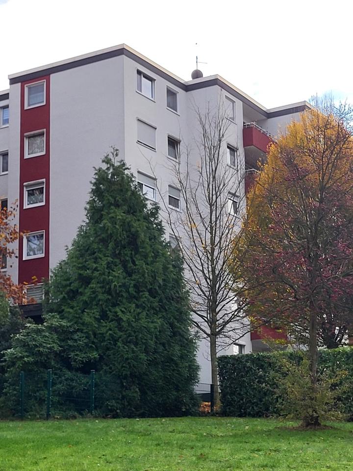 Thumbnail-Eigentumswohnung mit Balkon im Grünen in Essen-Leithe