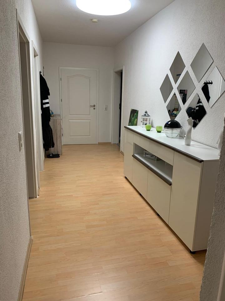 Thumbnail-3-Zimmer-Wohnung mit 100 m² in Ehingen Stadtmitte zu vermieten