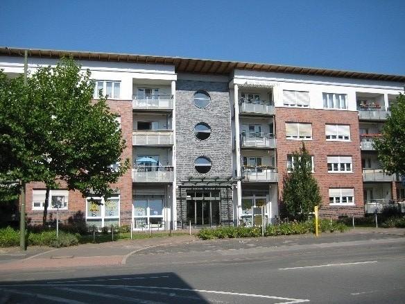 Thumbnail-Im besten Alter eine passende Wohnung bei VIVAWEST.