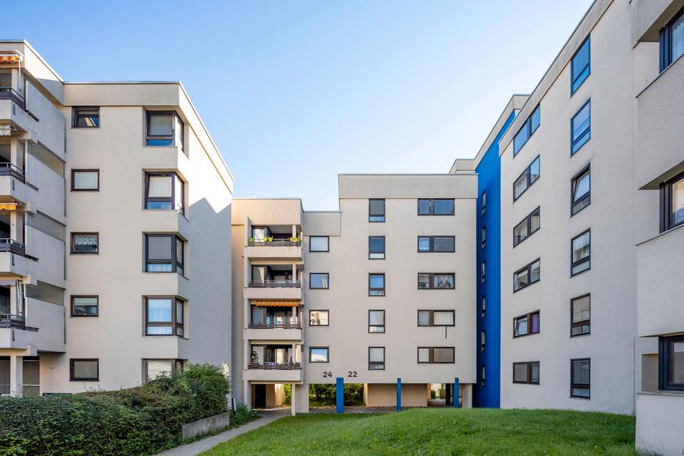 Thumbnail-Ein wahres Platzwunder mit 3 Zimmern!