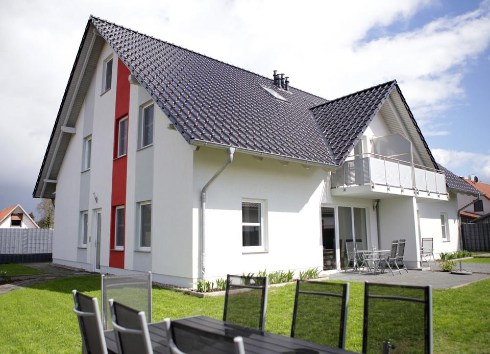 Thumbnail-SEENÄHE! 4-Zimmer Wohnung in Plau am SeeOT Quetzin