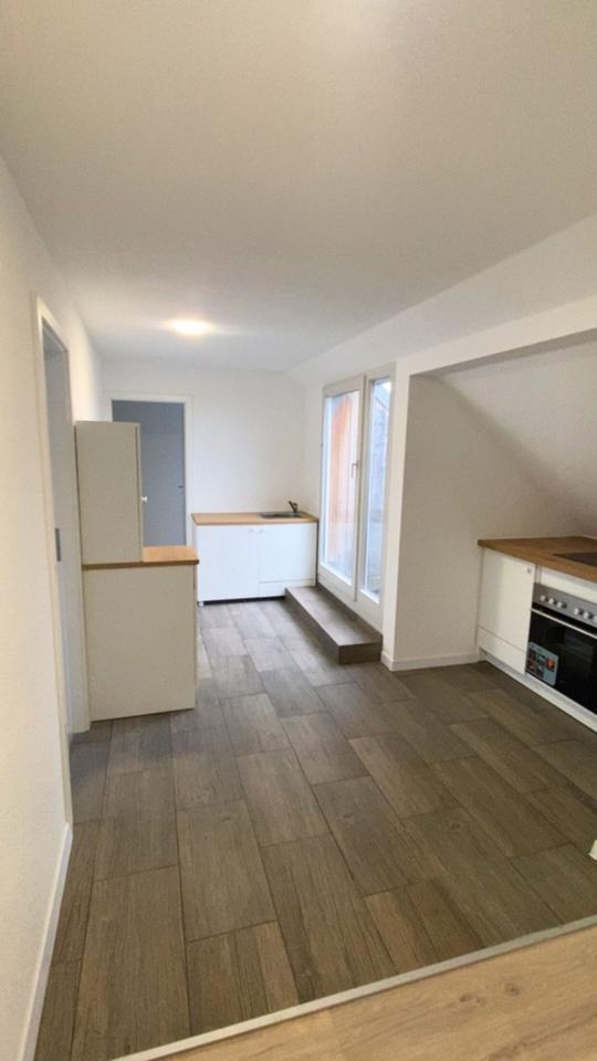 Thumbnail-Nachmieter für neu sanierte WG mit 2 Balkonen in Leipzig