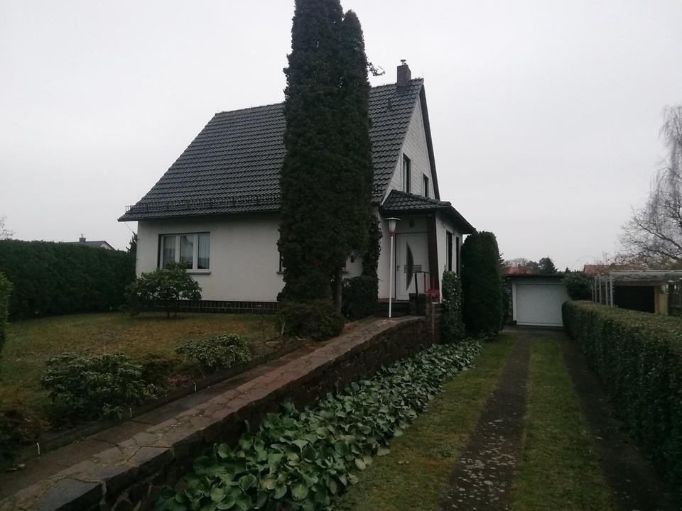 Thumbnail-Einfamilienhaus