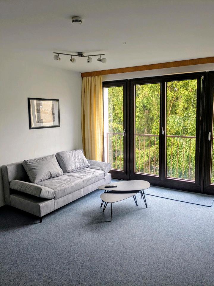 Thumbnail-Voll möbliert inkl. Nebenkosten. Einzimmerapartment in Buxtehude