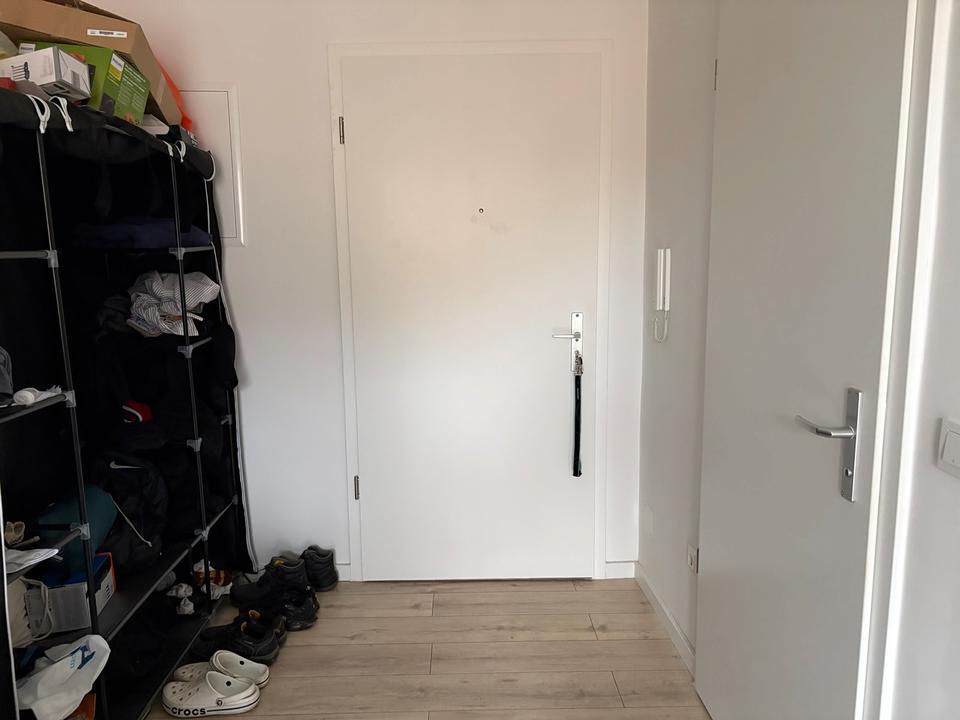 Thumbnail-1 Zimmer Wohnung