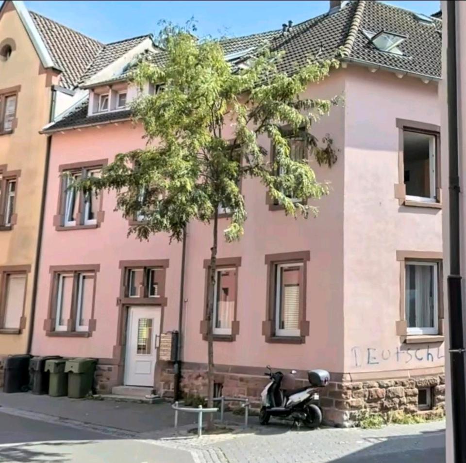 Thumbnail-Mehrfamilienhaus mit 6 Wohneinheiten