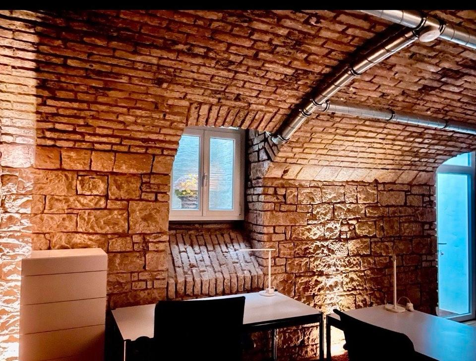 Thumbnail-Möbliertes Büro Warmmiete inklusive WLAN zzgl Mwst