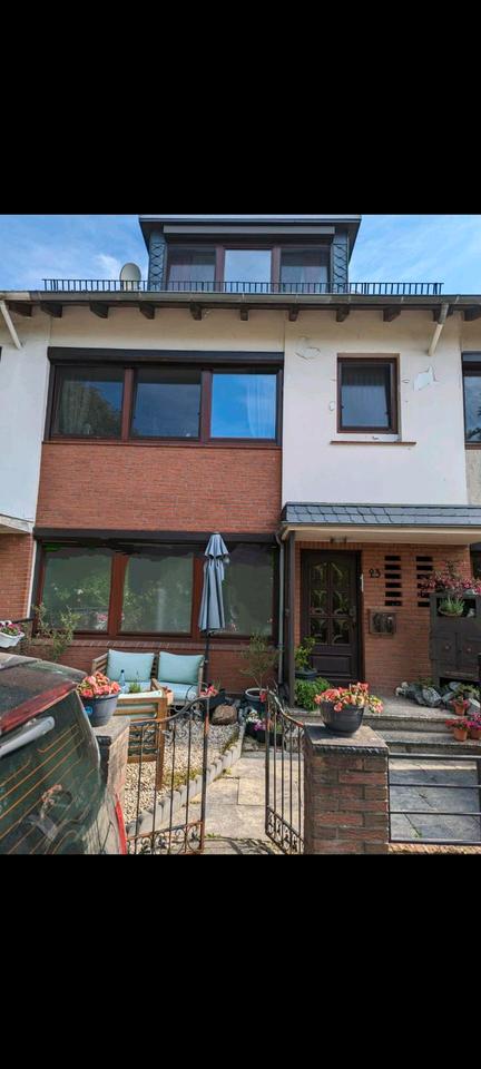 Thumbnail-Reihenhaus in Alt Wulsdorf am Park