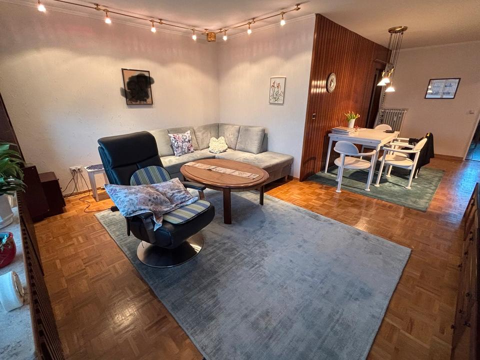 Thumbnail-3-Zimmer Wohnung in 30952 Ronnenberg