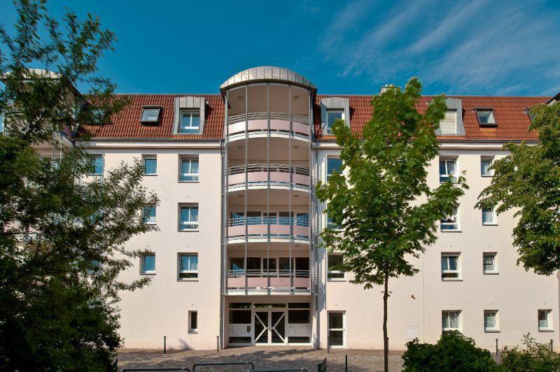 Thumbnail-Seniorenwohnung ab 65. Jahren!