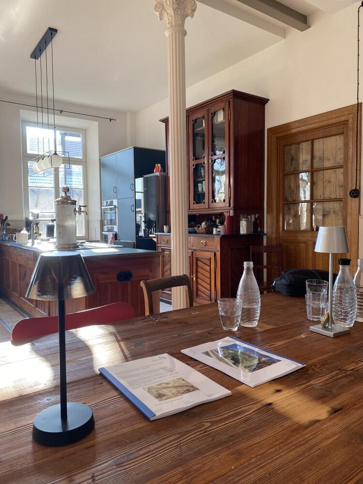 Thumbnail-*******Wohnen und Leben********