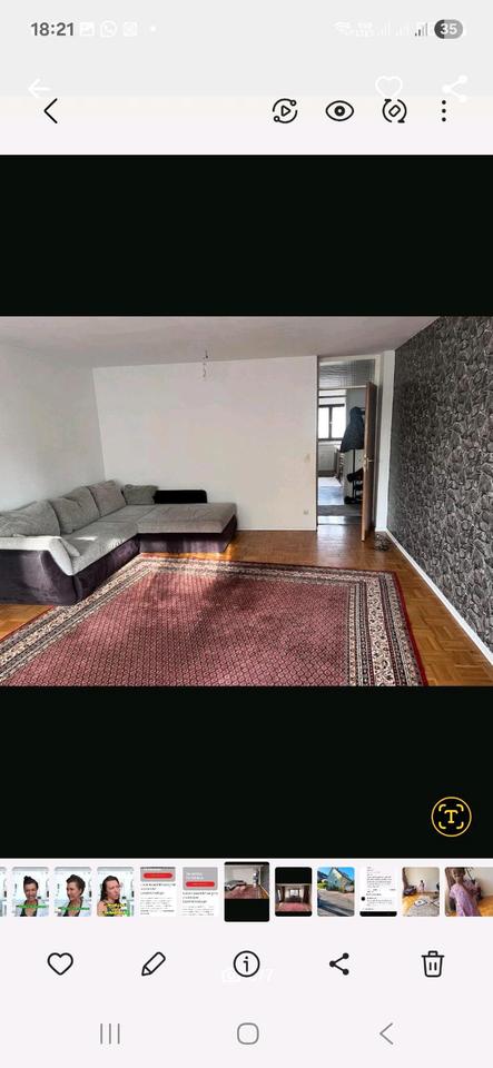 Thumbnail-3 zimmer wohnung zu nachmieten