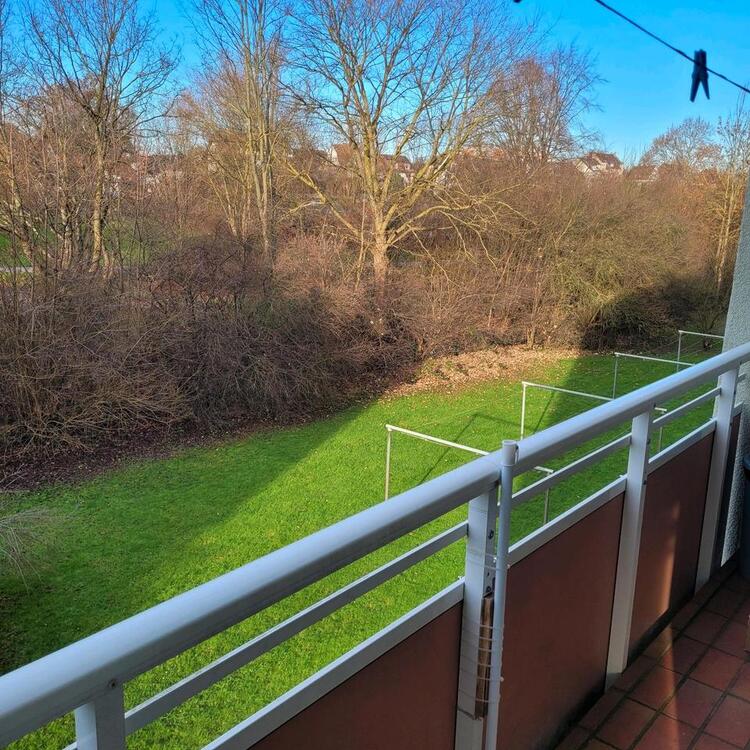 Thumbnail-Nachmieter 3-Zimmer-Wohnung in ruhiger Lage