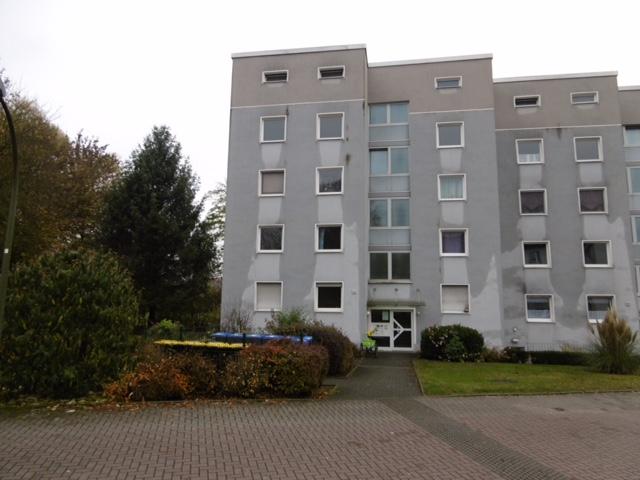 Thumbnail-Neues Jahr, Neue Wohnung!! 2-Zimmer-Wohnung in Weddinghofen im Angebot, mit Laminatboden